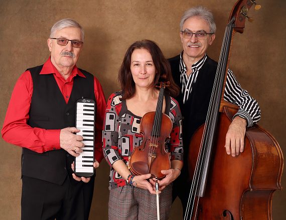 RCKP Orkiestra Krosno fot. Paweł Matelowski 1